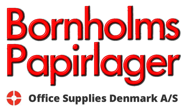 Papirlaget Staging Logo